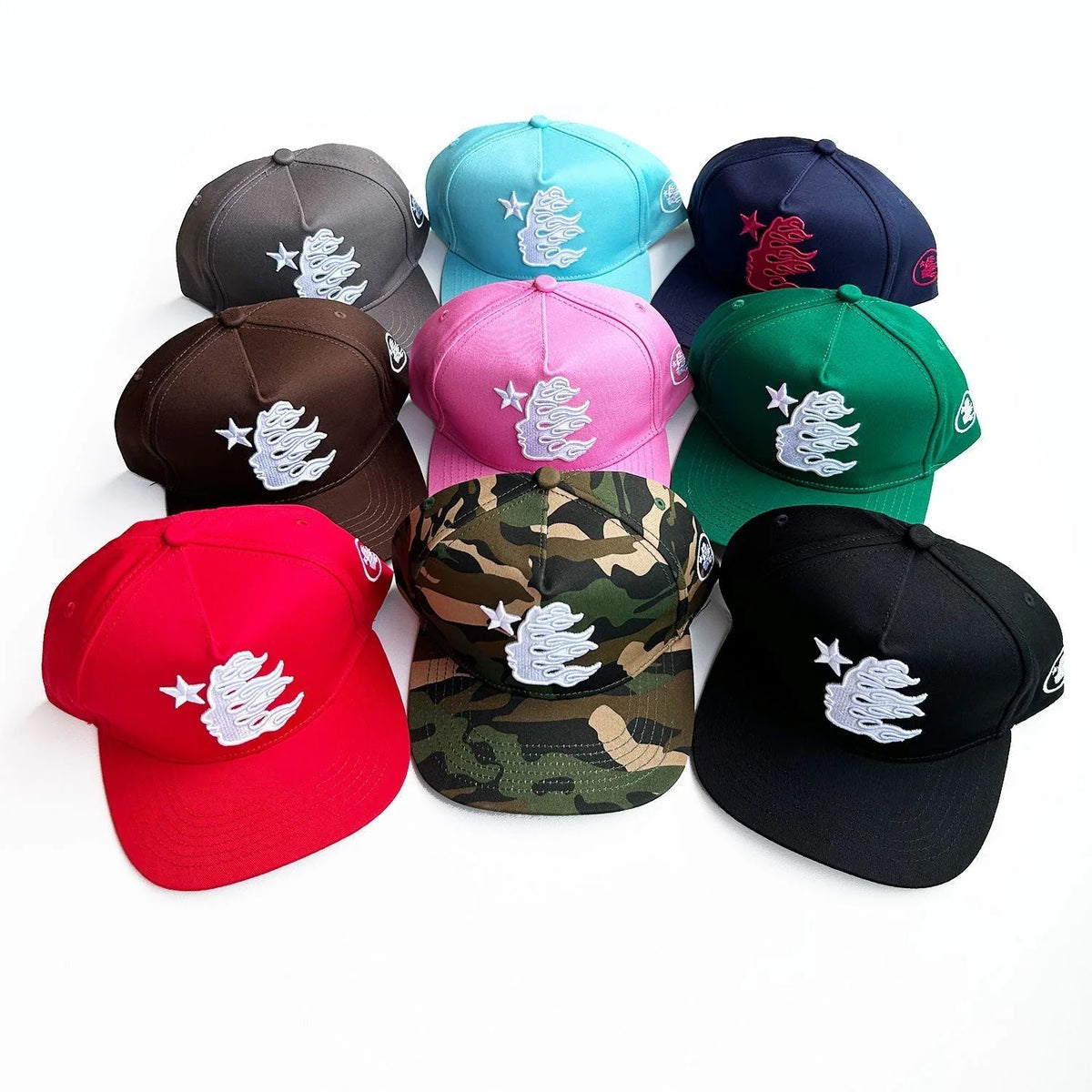 cap