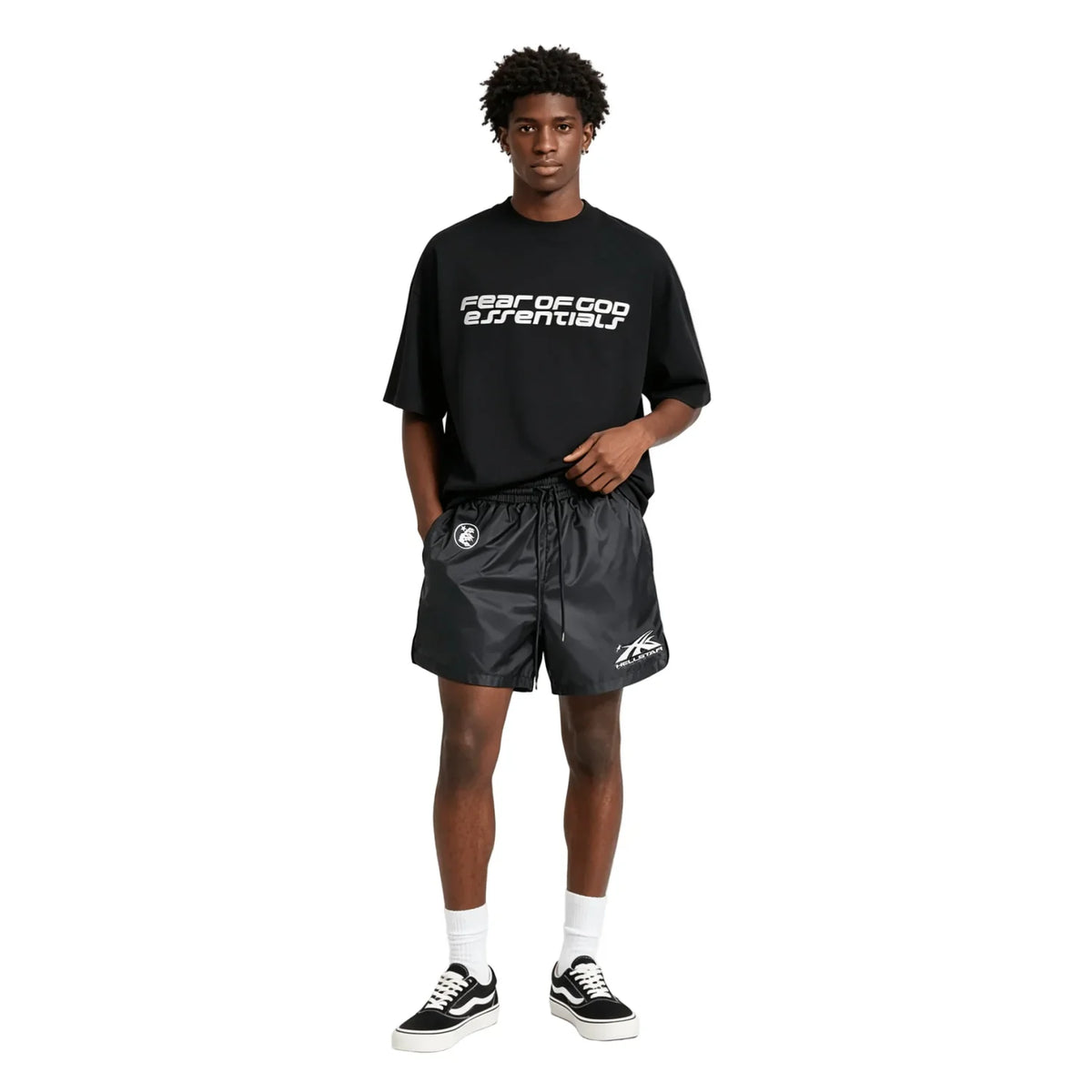 short pants