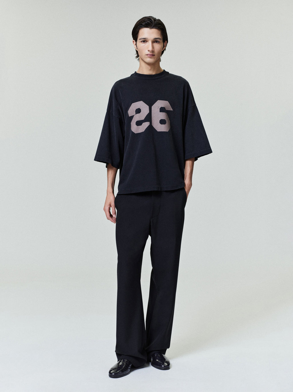 Fear Of God Essentials 26 Tee