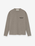 Fear Of God Essentials SS26 Classic Long Sleeve Tee