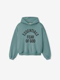 Fear Of God Essentials Kids Campus 90s Hoodie