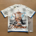 Vale Forever "Dreams 2000 Championship" Vintage Tee