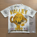 Vale Forever "Valley 1997 United States Tour" Vintage Tee