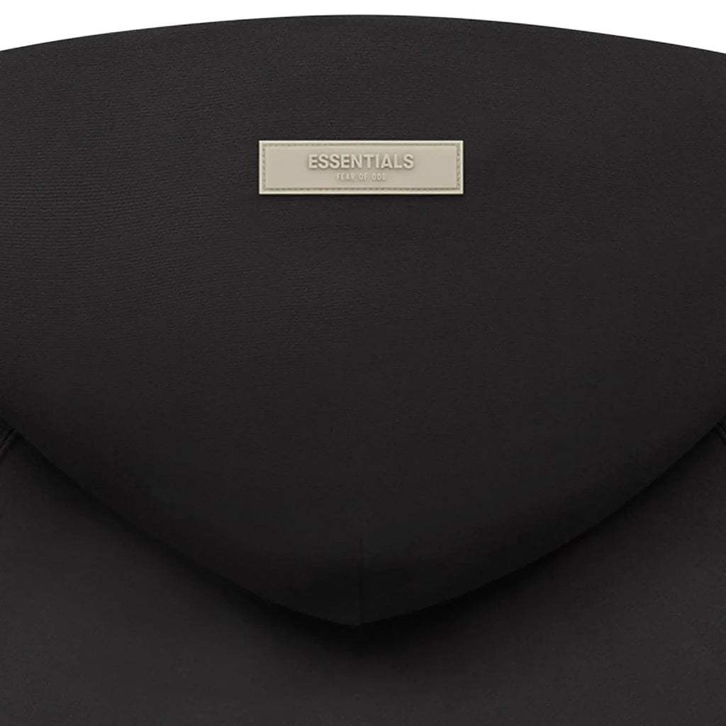 Fear Of God Essentials 1977 Iron Hoodie (SS22)