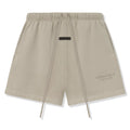 Fear Of God Essentials Classic Fleece Timber Shorts (FW25)