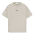 Fear Of God Essentials Classic Heather Stone T-Shirt (FW25)