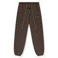 Fear Of God Essentials Core Collection Heather Wood Sweatpants (SS24)
