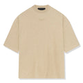 Fear Of God Essentials Gold Heather T Shirt (FW23)