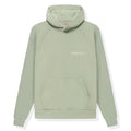 Fear Of God Essentials Seafoam Hoodie (SS22)